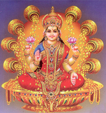 mahalakshmi-chalisa